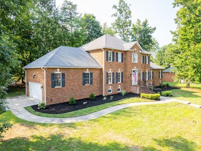 101 Earls Ct, Lynchburg, VA, 24503