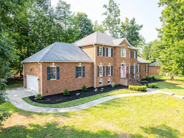 101 Earls Ct, Lynchburg, VA 24503