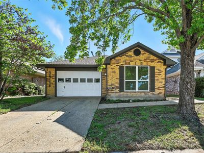 3308 Poplar Springs Ln, Dallas, TX, 75227