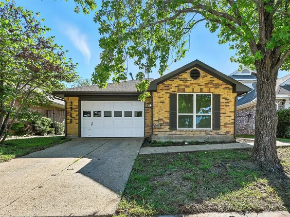 3308 Poplar Springs Ln, Dallas, TX 75227
