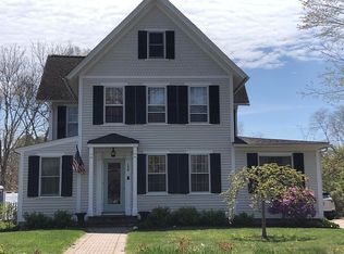 128 S Main St, Westbrook, CT 06498