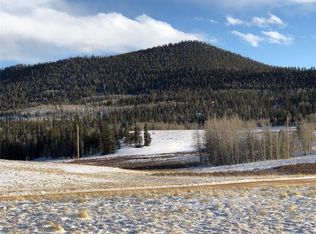 299 Puma Ln, Como, CO 80456