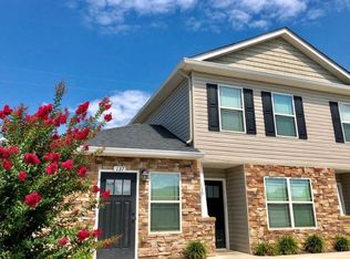 The Villages at Fort Town Apartments, Fort Oglethorpe, GA 30742