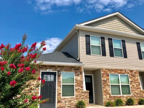 The Villages at Fort Town Apartments