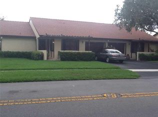 7142 Brookwood Blvd #145, Tamarac, FL 33321