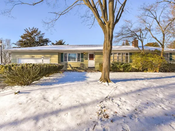 220 Clarke Ave, South Plainfield, NJ 07080