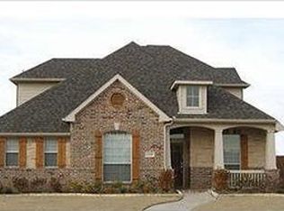 5483 Liptonshire, Frisco, TX 75034