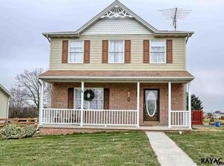 217 S Columbus Ave, Littlestown, PA 17340