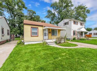 11115 Studebaker Ave, Warren, MI 48089
