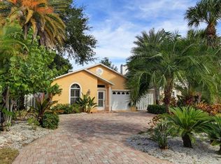 406 20th Ave, Indian Rocks Beach, FL 33785