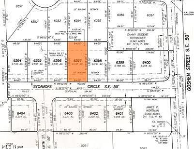 1st image of Sycamore Cir SE