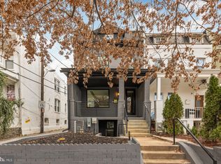 926 Shepherd St NW, Washington, DC 20011