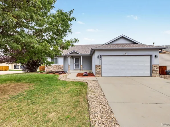 385 Cholla Drive, Loveland, CO 80537