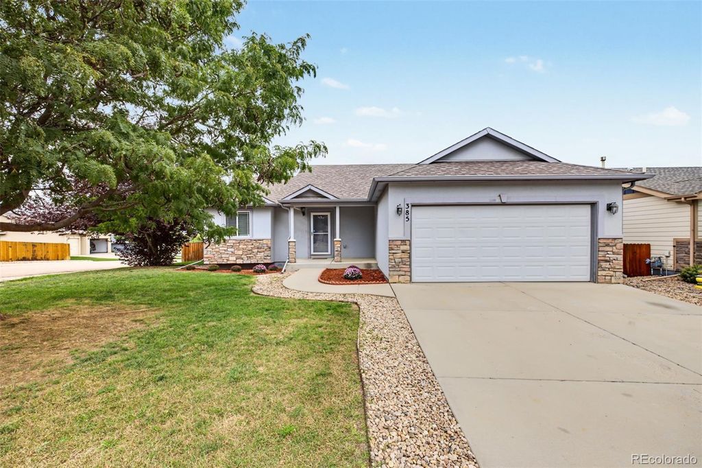 385 Cholla Drive