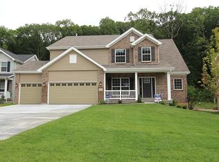 17660 Trailmark Ct, Eureka, MO 63025