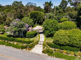 3849 Paseo Del Campo, Palos Verdes Estates, CA 90274