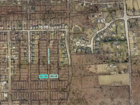 5706 Walnut Ave, Lanham, MD 20706