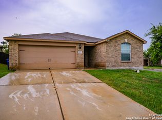 6119 Pleasant Mdw, San Antonio, TX 78222