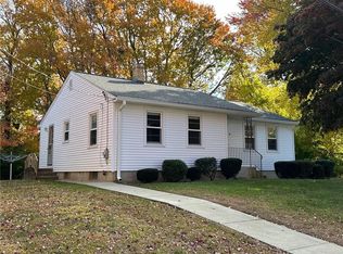 45 Kinne St, West Warwick, RI 02893