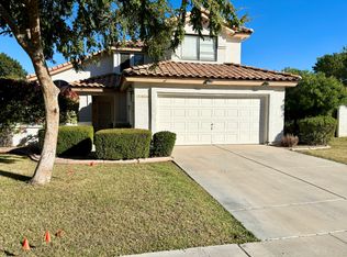 11016 W Crimson Ln, Avondale, AZ 85392