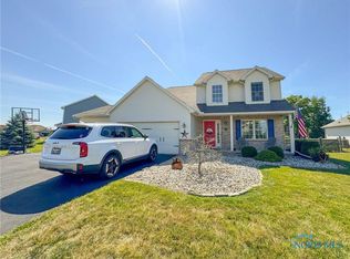 5751 Eagle Park Rd, Sylvania, OH