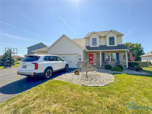 5751 Eagle Park Rd, Sylvania, OH 43560