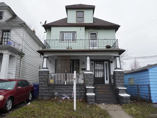 110 Briscoe Ave, Buffalo, NY 14211