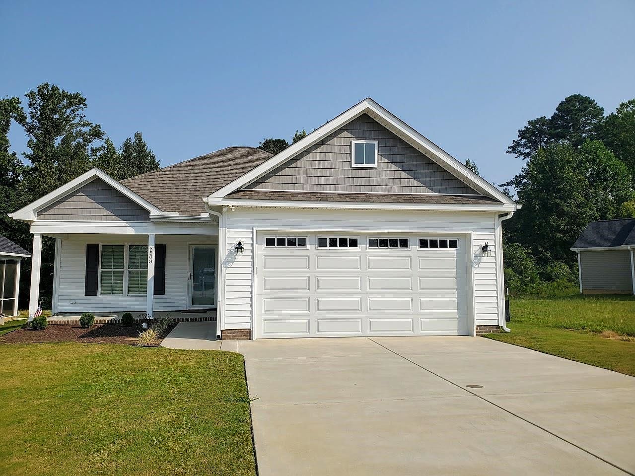 3503 Cranberry Ridge Dr SW, Wilson, NC 27893 Zillow