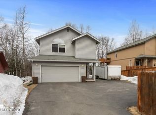 17944 Beaujolais Dr, Eagle River, AK 99577