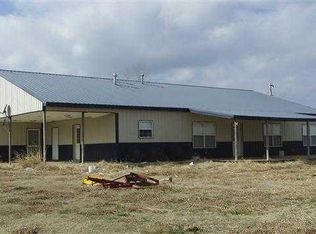 3016 N Main St, Muskogee, OK 74403