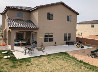 1611 Corta Culiacan, Los Lunas, NM 87031