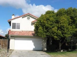 7800 River Mist Ave, Bakersfield, CA 93313
