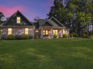 163 Restful Ridge Rd, Hot Springs, AR 71913