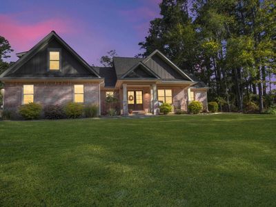163 Restful Ridge Rd, Hot Springs, AR, 71913