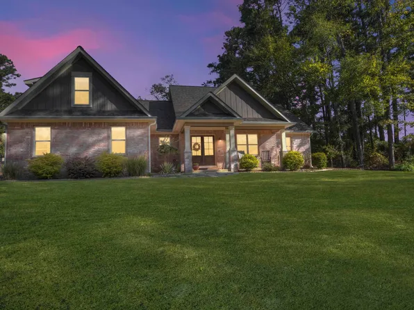 163 Restful Ridge Rd, Hot Springs, AR 71913