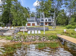 20 Garland Swamp Rd, Poland, ME 04274