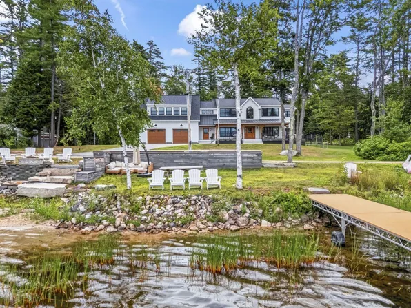 20 Garland Swamp Road, Poland, ME 04274