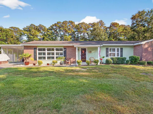 554 Juniper Dr. #554, Myrtle Beach, SC 29577