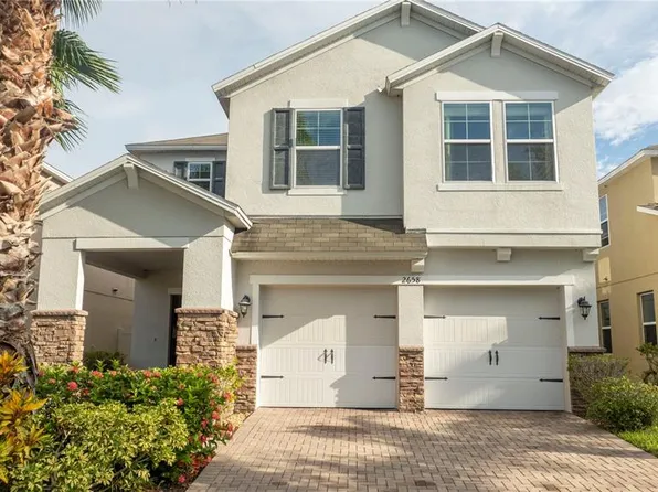 2658 San Simeon Way, Kissimmee, FL 34741