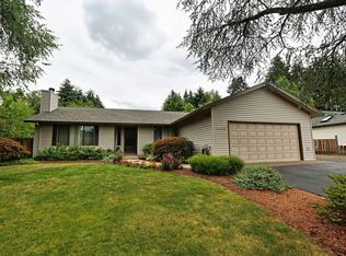 9190 SW Omara St, Tigard, OR 97223