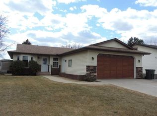 5217 N 46th Ave, Rimbey, AB T0C0M0