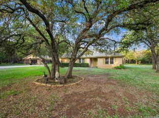 659 Georg Oaks, Bulverde, TX 78163