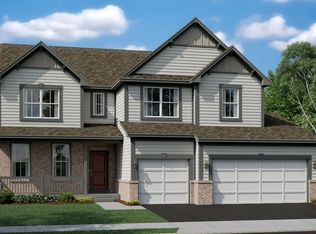 1218 Buckeye Cir, Crystal Lake, IL 60012