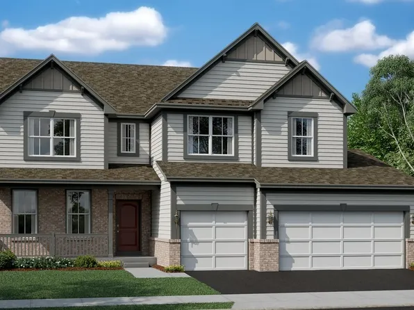 1185 Brighton Cir, Crystal Lake, IL 60012