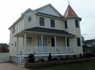314 Carter Ave, Point Pleasant Beach, NJ 08742