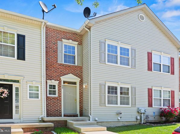 423 Cambridge Pl, Prince Frederick, MD 20678