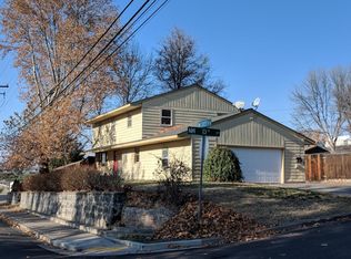 1303 NW Carden Ave, Pendleton, OR 97801