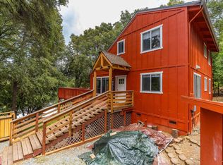 14036 Hilltop St, Pine Grove, CA 95665