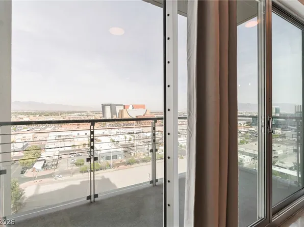 200 Hoover Ave Unit 1201, Las Vegas, NV 89101