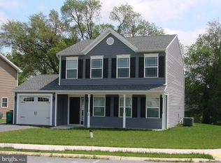 50 Dartmouth Green Ct, Chambersburg, PA
